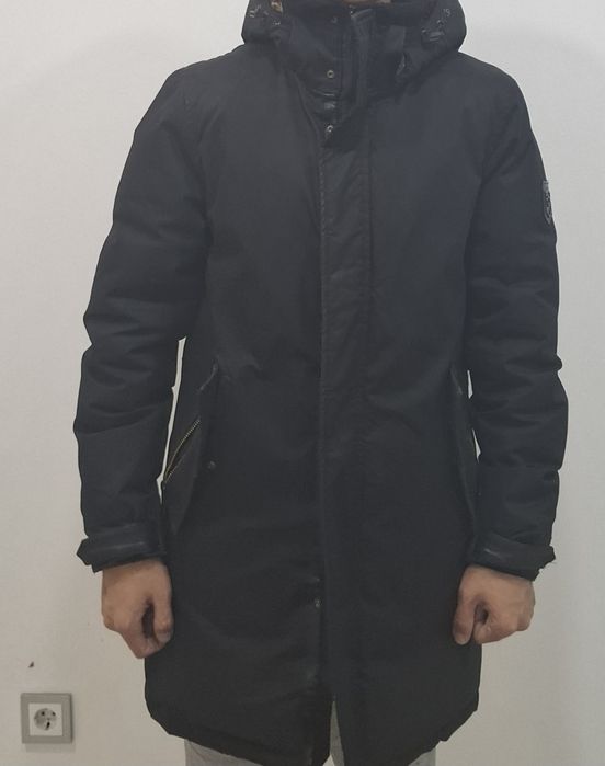 Зимняя куртка Б/У