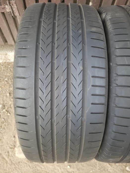 245 35 21 Anvelope de vară Continental Dot 49.23