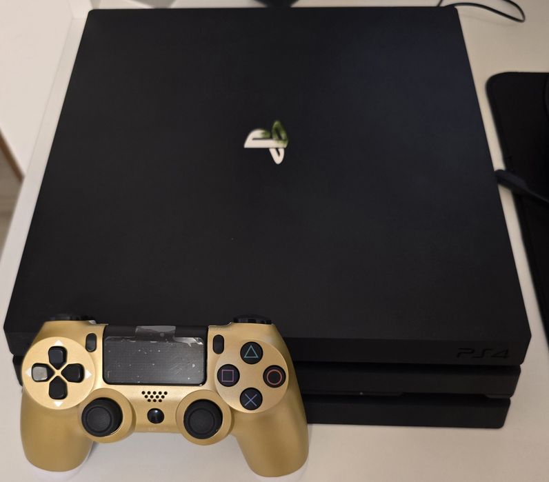 Playstation 4 Pro 1TB