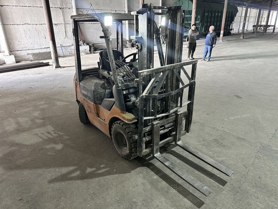 Продам кару в рабочем состоянии.