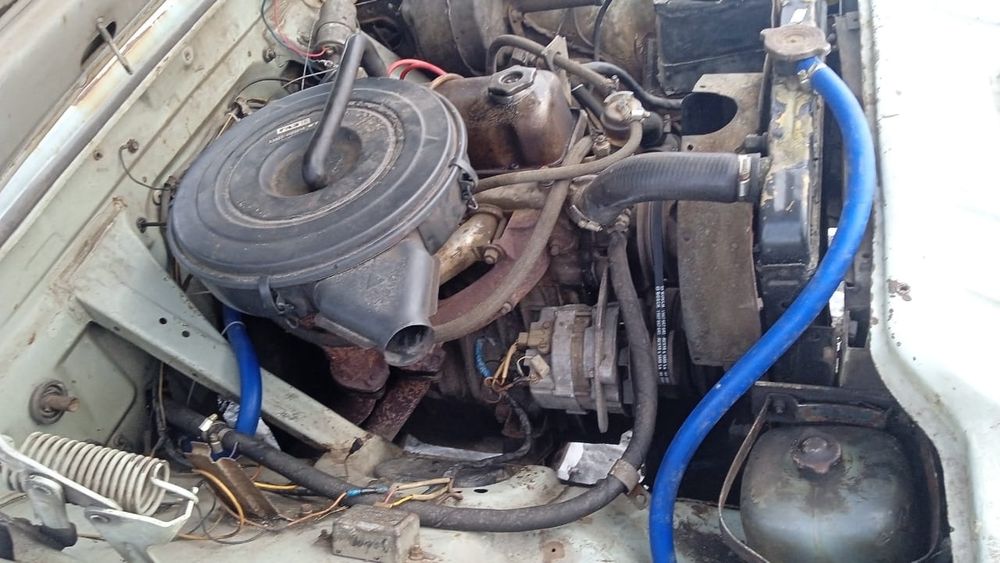 Продам авто в норм состоянием