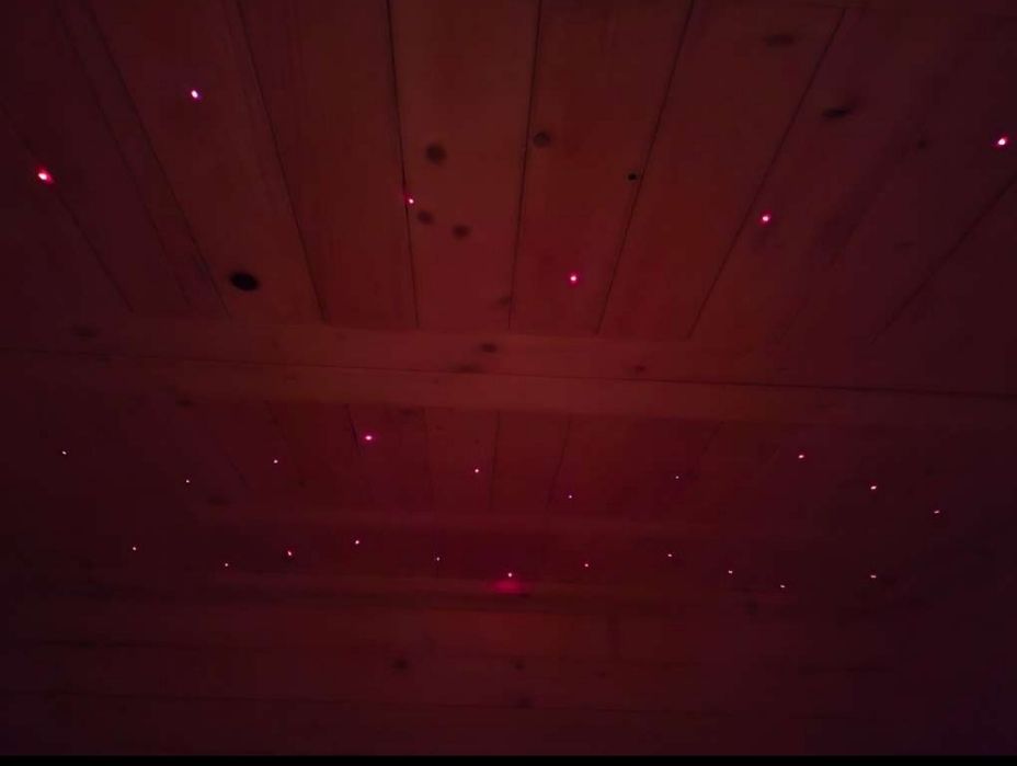 Професионална Сауна