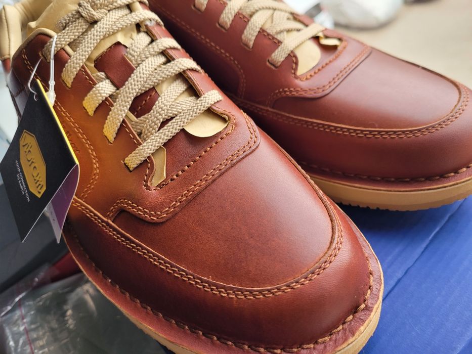 Rockport 9000 Prowalker Limited edition