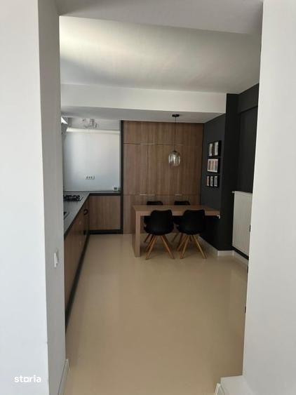 Apartament 2 camere open space | centrala proprie | metrou.