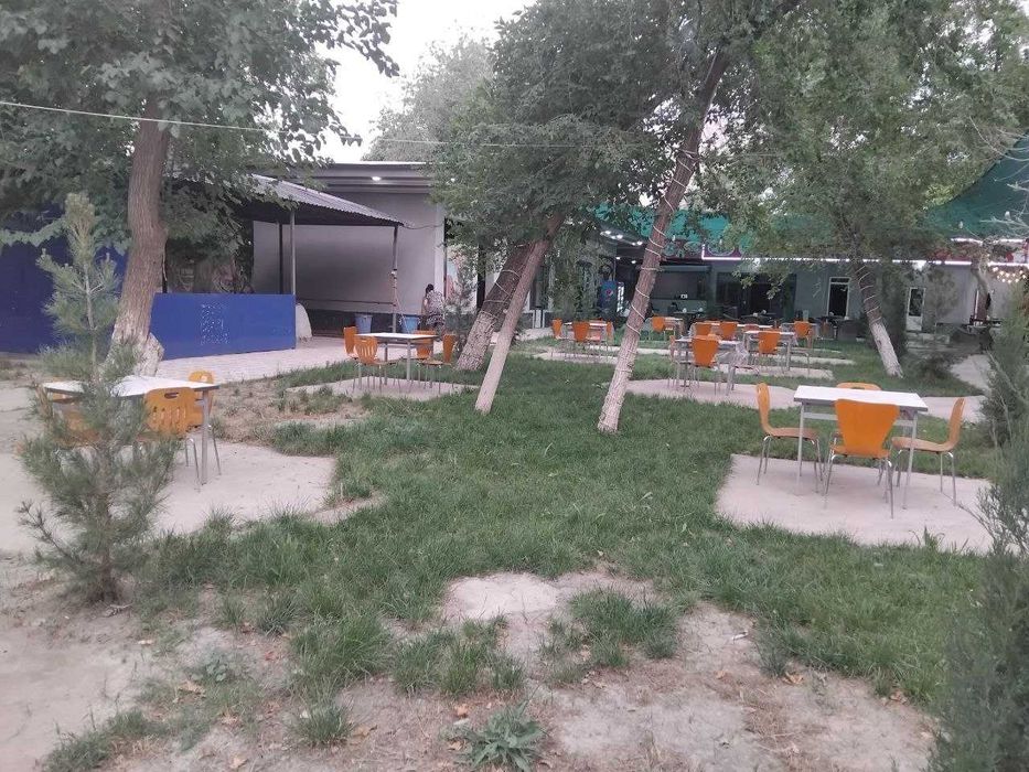 Чойхона сотилади