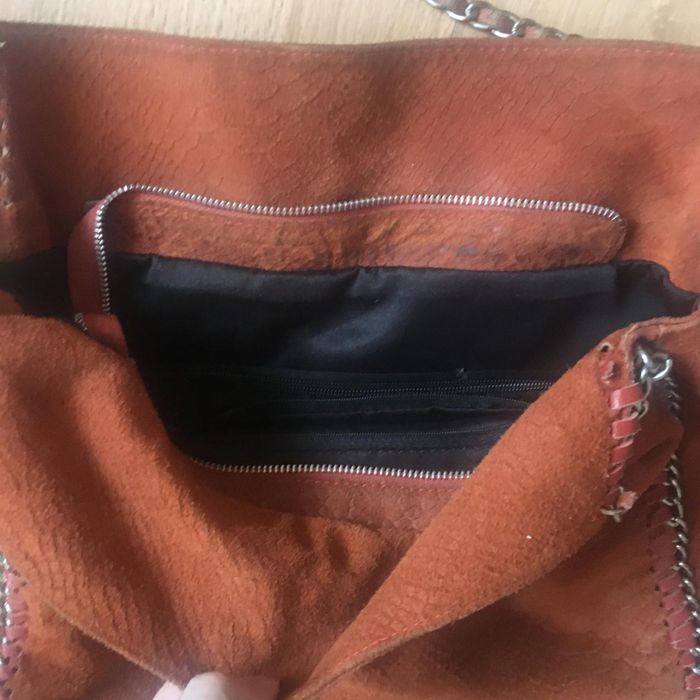 Женская сумка