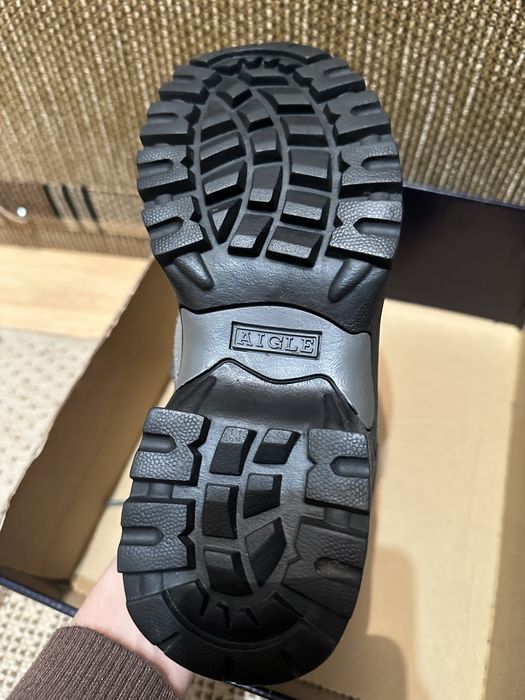 Ghete drumetie/munte