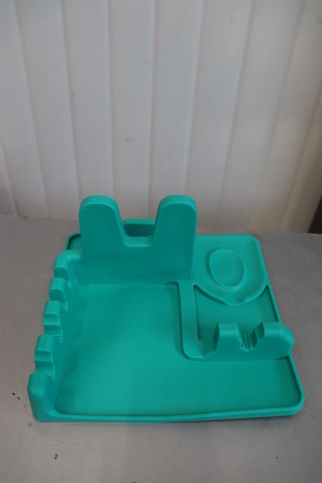 Силиконова поставка за прибори The Online Falcon