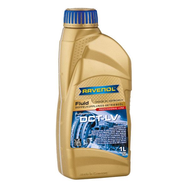 Ravenol DCT LV WDHO-1