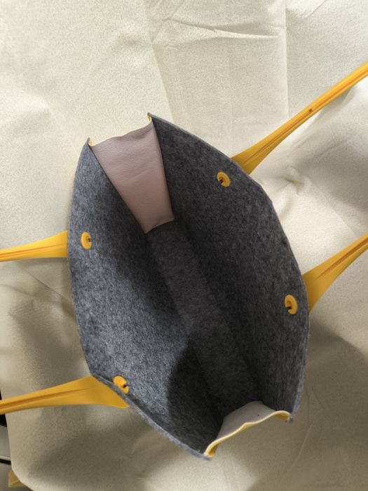 Дамски чанта Gaber (Италия)