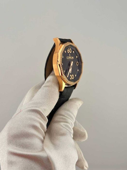 Часы Corum Admirals Cup Legend