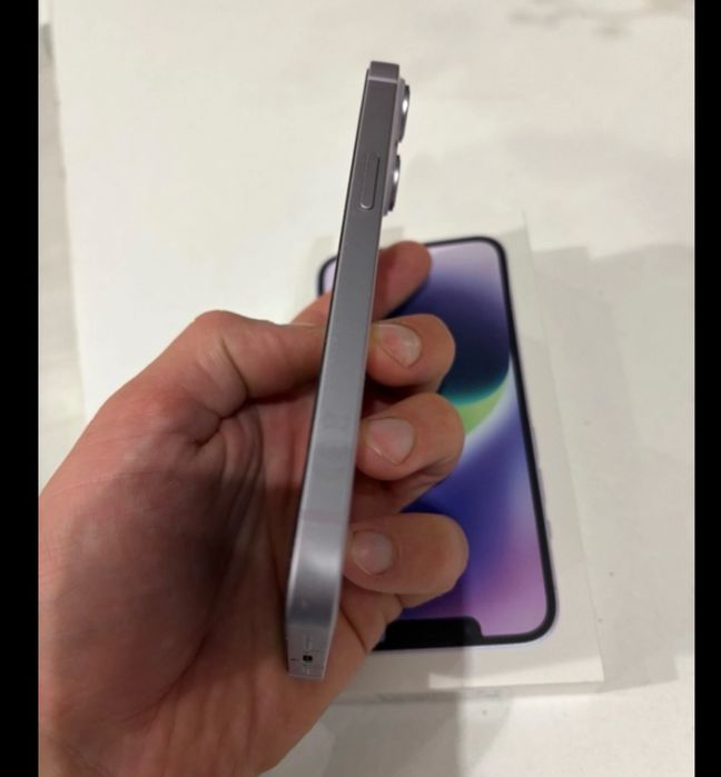 Iphone 14 128 GB