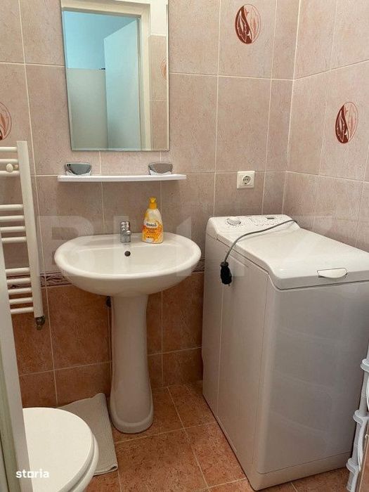 Apartament 2 camere, pet friendly, 50 mp, zona Parcul Central