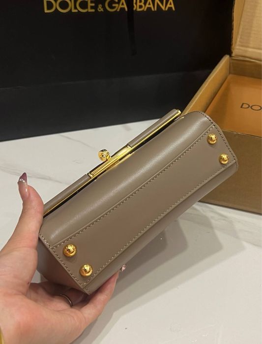 Geanta Dolce&Gabbana