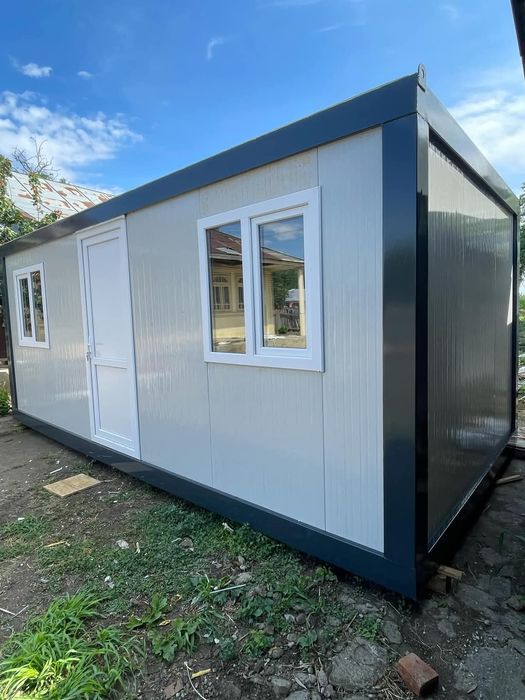 Vând containere modulare