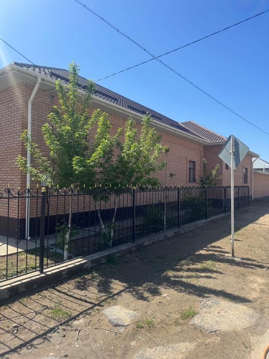 Уй сатылады 7 болмели