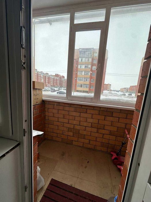 Продажа 2-комнатной квартиры