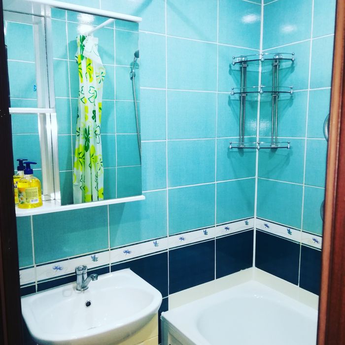 2-комнатная на Артуре.