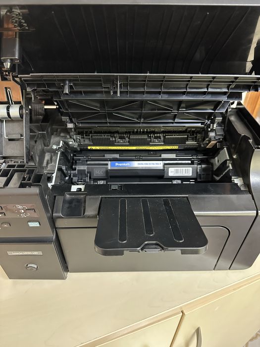 Imprimanta laser HP M1132