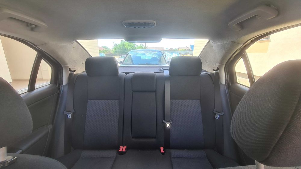 FORD Mondeo 2007 — imagine 4
