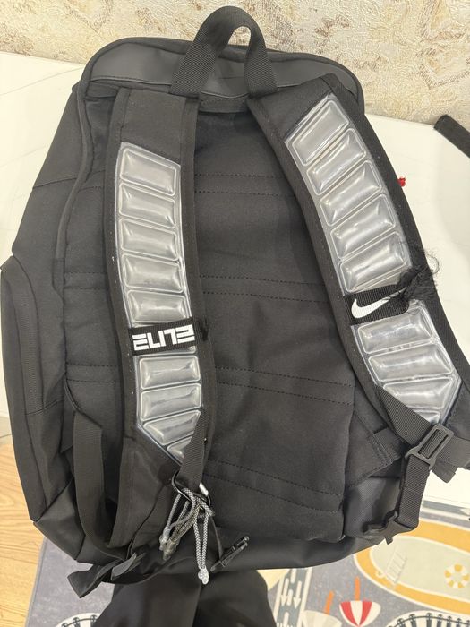Nike elite backpack