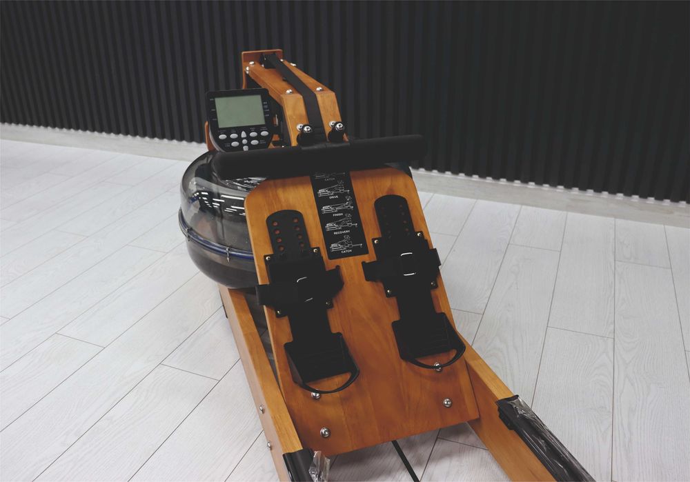 Vodniy grebnoy trenajor