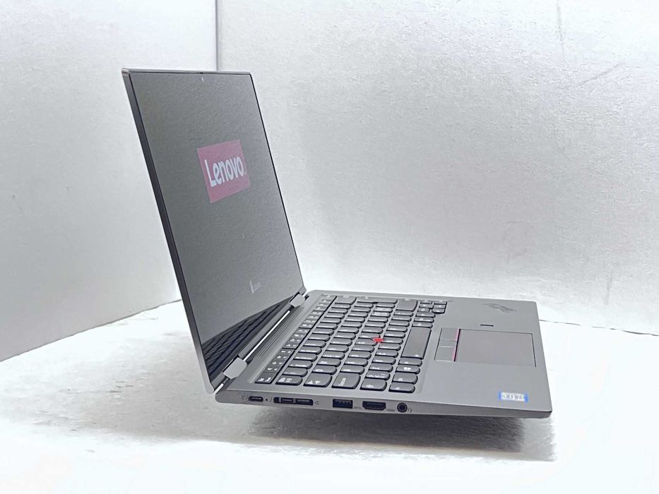 Lenovo ThinkPad X1 Yoga 4th Gen 14" touch i7-8565U 16GB 510GB клас А