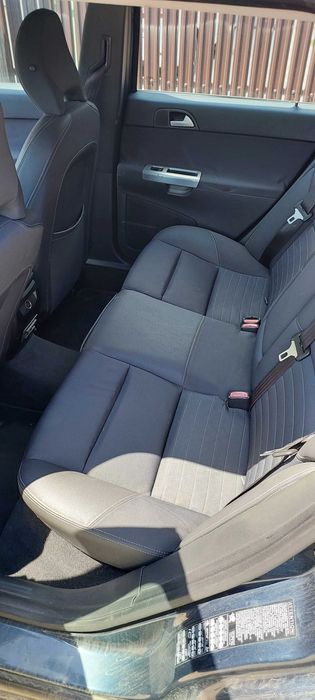 VOLVO V50 2005 — imagine 5