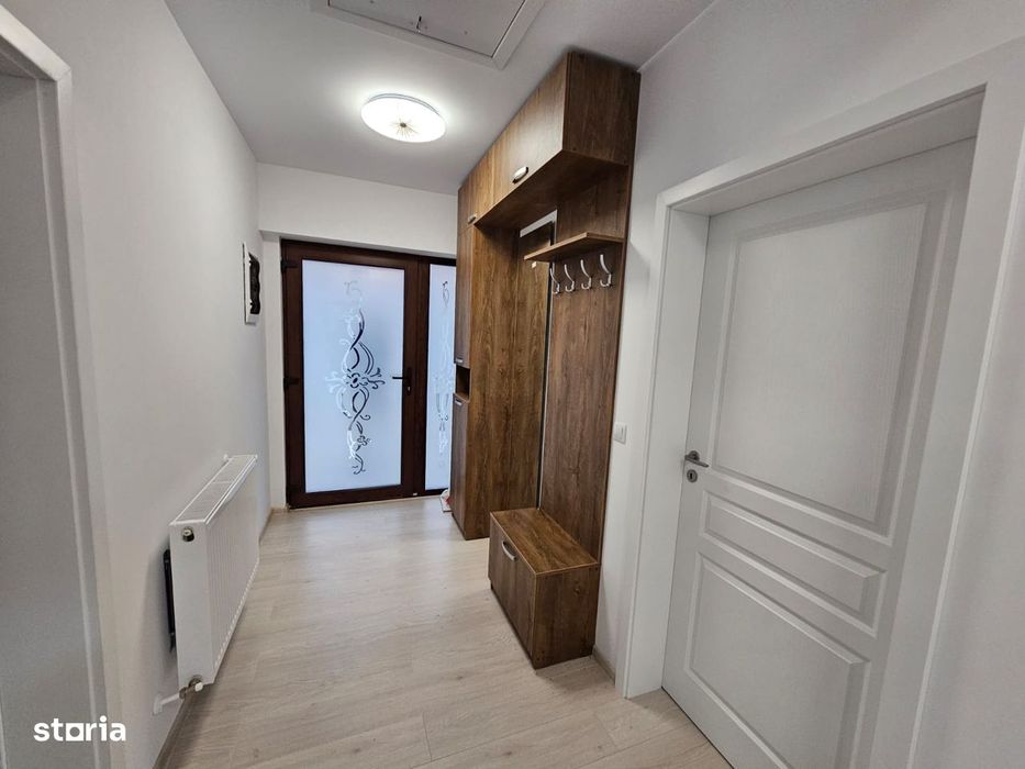 Casă cartier rezidential privat, cu 3 camere și facilități complete