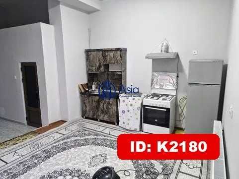 ijaraga 2xonalik uy beriladi K2180 Marvarid restorani Karvon taraf