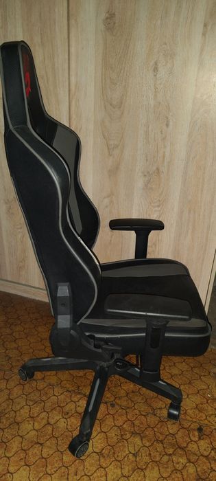 Игровое кресло меняю