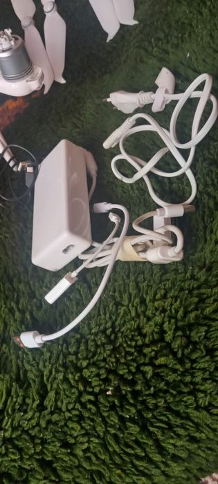 DJI Phantom 4 Advanced