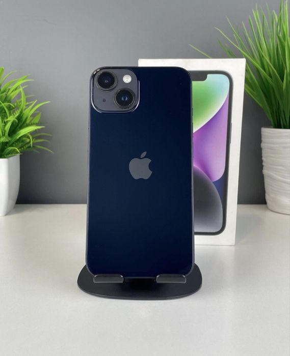 Продам Iphone 14