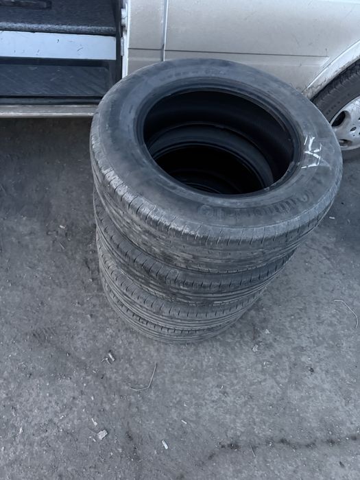 Шины летние 205/70r16