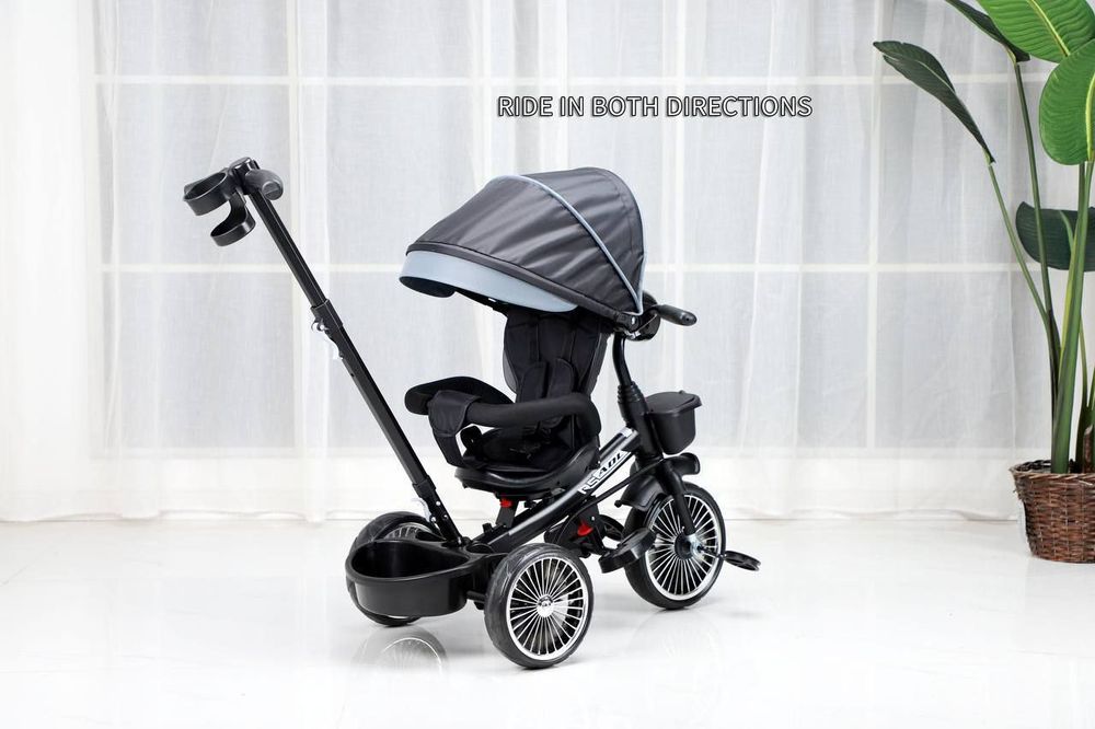 Велоколяска доставка бесплатная