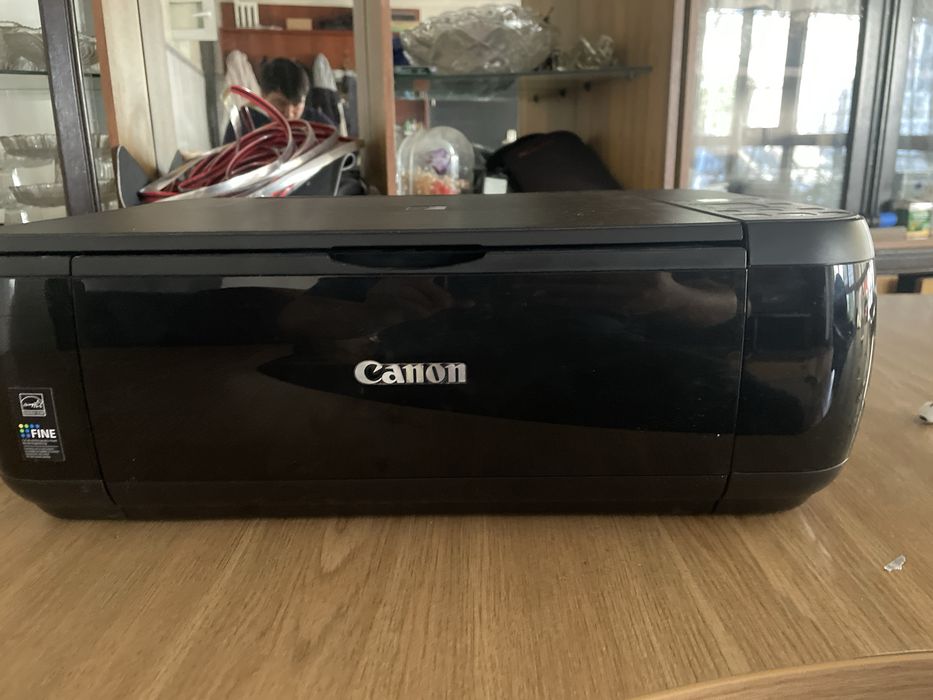 принтер Canon pi