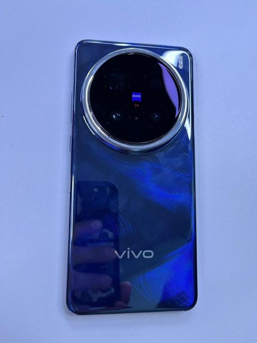 vivo x200 pro CN 256gb