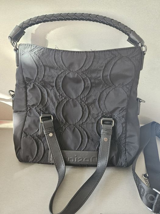 Дамска чанта Desigual