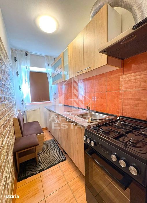 Apartament cu 2 camere de inchiriat in zona Girocului — fotografia 3