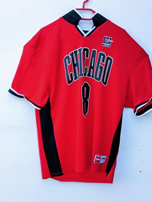 Vând tricou Chicago