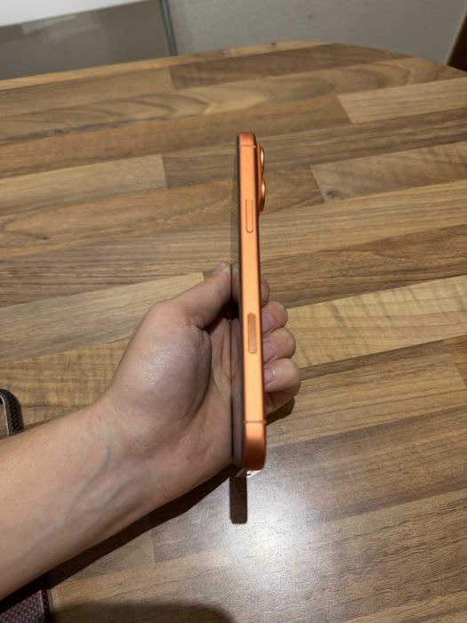 Doar Vand !!! Iphone 17 pro max