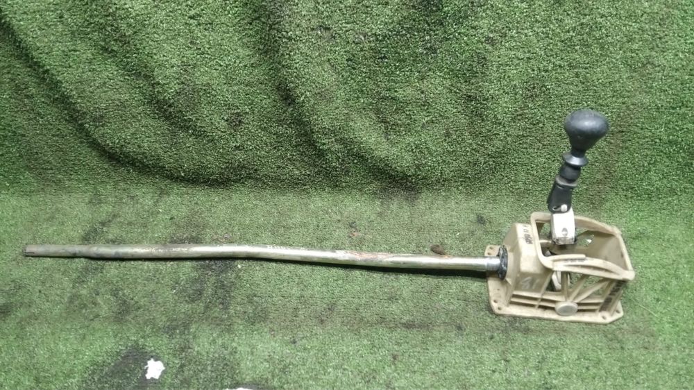 Кулиса трос кулисы селектор