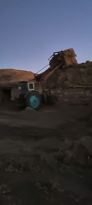 Трактор т40 трактор