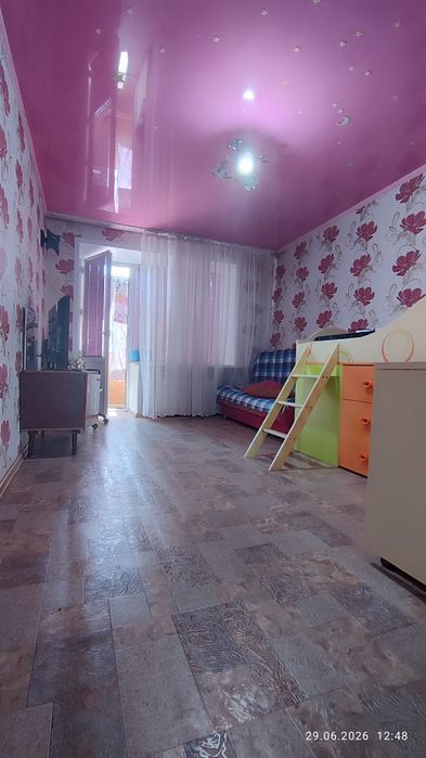 Сдам 2х комнатную квартиру