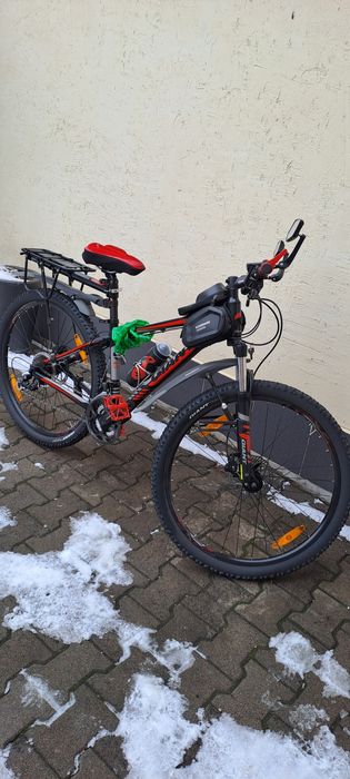 Велосипед Giant talon 4 S