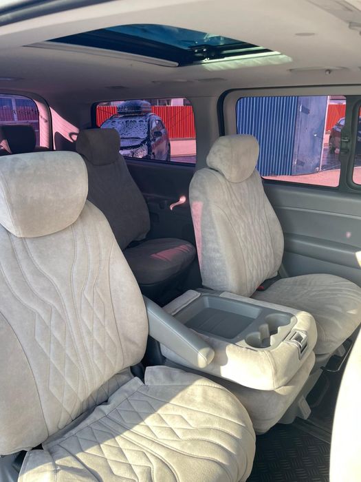 Пассажирские перевозки