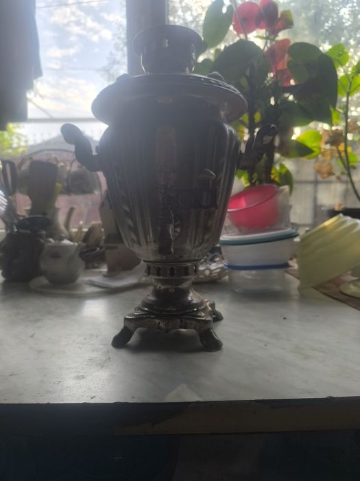 Самовар электрический