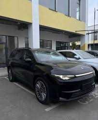 Leapmotor C16 naxt va halol nasiya