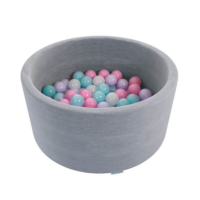 сухой бассейн для детей