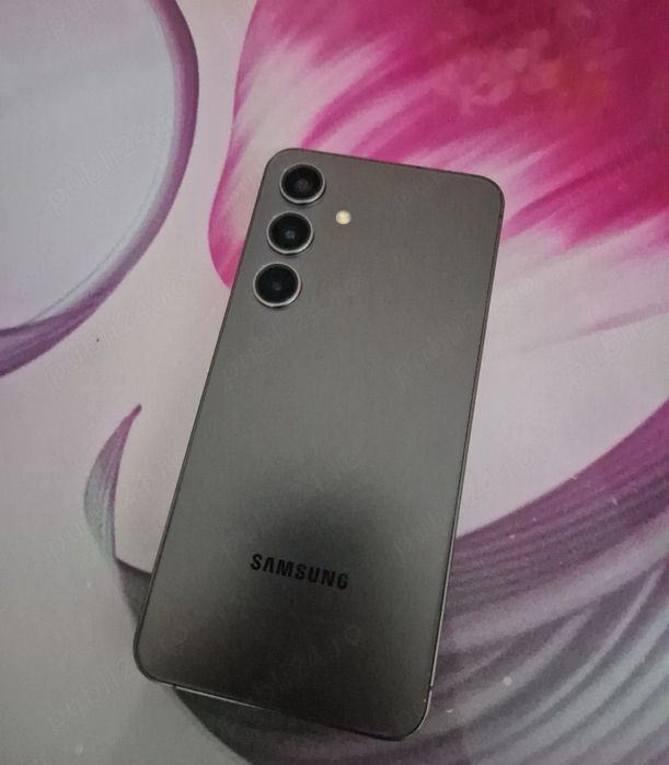 Samsung Galaxy S24, 256 Gb